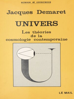 cover image of Univers